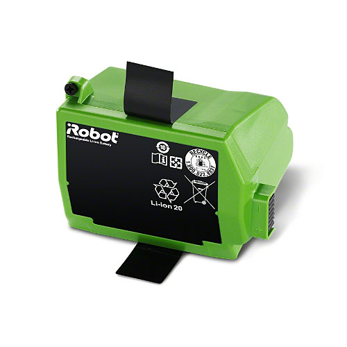 Аккумулятор для Roomba s серии (Lithium, 3300 mAh)