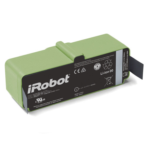 Акумулятор для Roomba (Li-ion, 3300 mAh)
