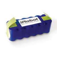 Аккумулятор XLife для Roomba (3000 mAh NiMH Battery) Аккумулятор XLife для Roomba (3000 mAh NiMH Battery)