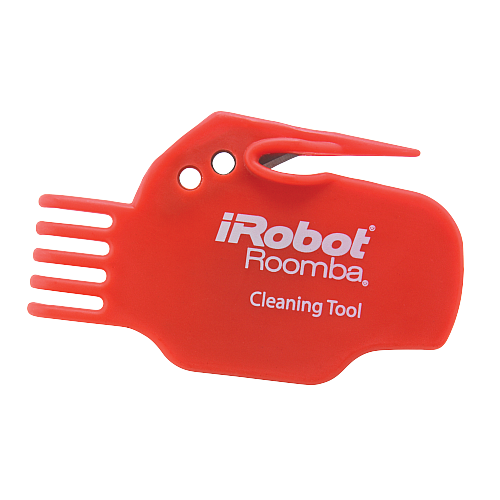 Аксесуар голка-лезо для чищення щіток Roomba 500/600/700