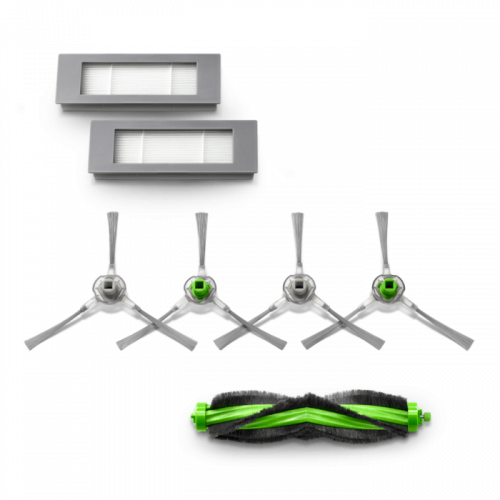 Комплект витратних матеріалів для Roomba Combo