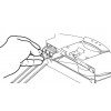 Комплект 6 HEPA-фильтров для Roomba 700 серии