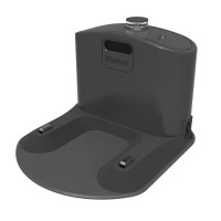 Интегрированная база для подзарядки Roomba с евро штекером