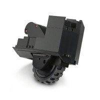 Модуль бокового колеса с колесом для Roomba s серии