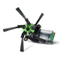 Модуль боковой щетки с щеткой Roomba s серии