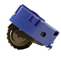 Модуль бокового колеса с колесом для Roomba 500/600/700 серий