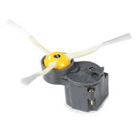 Модуль боковой щетки для Roomba 800/900 серии (без щетки)