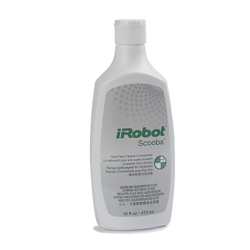 Миюча рідина для iRobot Scooba