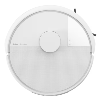 iRobot Roomba Combo 105 (White)