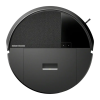 iRobot Roomba Combo DustCompactor 205 (Black)