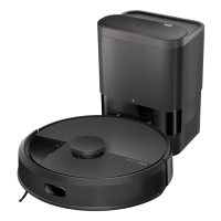 iRobot Roomba Combo 105+ (Black)