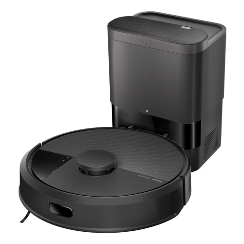 iRobot Roomba Combo 105+ (Black)