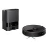 iRobot Roomba Combo 105+ (Black)