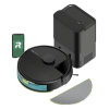 iRobot Roomba Combo 105+ (Black)