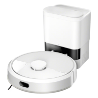 iRobot Roomba Combo 105+ (White)