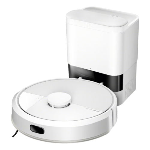 iRobot Roomba Combo 105+ (White)