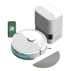 iRobot Roomba Combo 105+ (White)