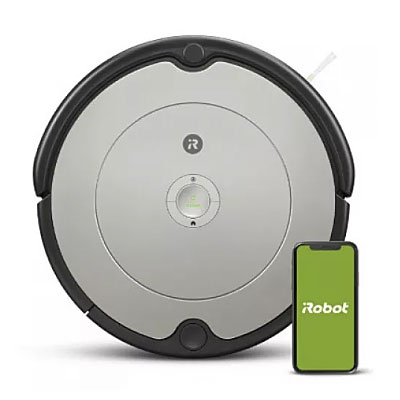 iRobot Roomba 698
