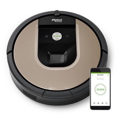 iRobot Roomba 976