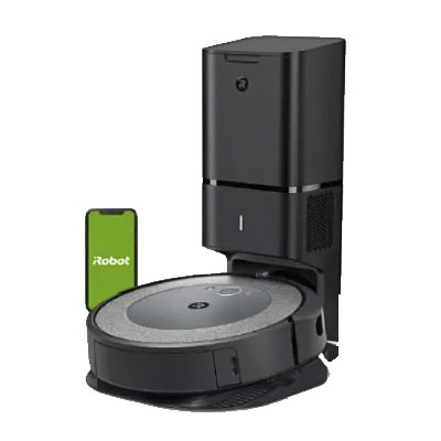 iRobot Roomba i3+