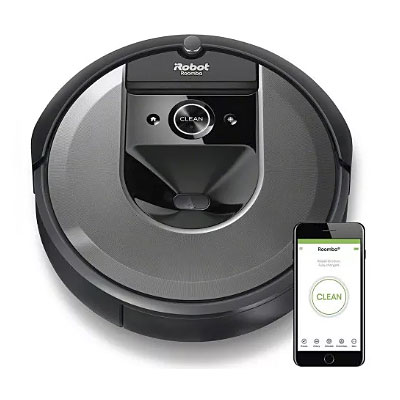 iRobot Roomba i7
