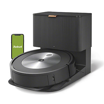 iRobot Roomba j7+