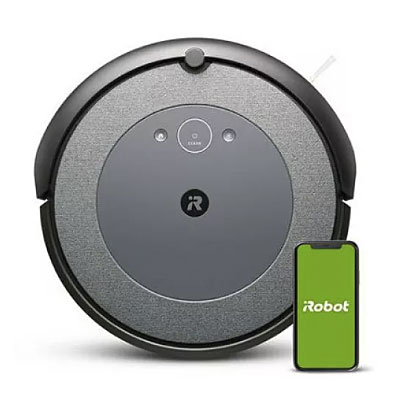iRobot Roomba i3