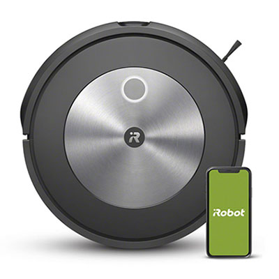 iRobot Roomba j7